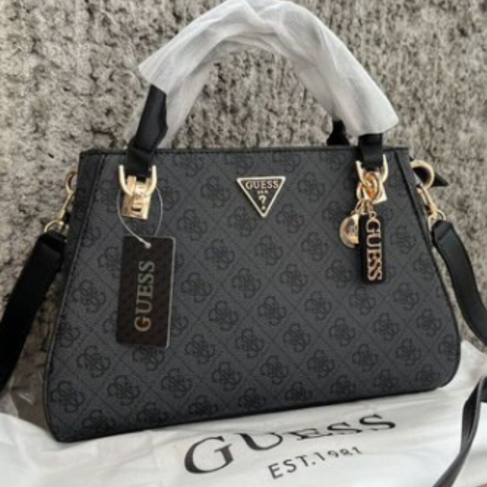 guess women's bag